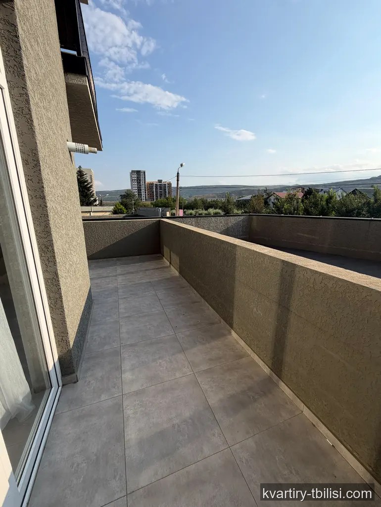 2-bedroom Apartment for sale in Didi Digomi, Tbilisi, 59.5 sqm, floor 2/6 — 32 332 USD | Tbilisi Homes