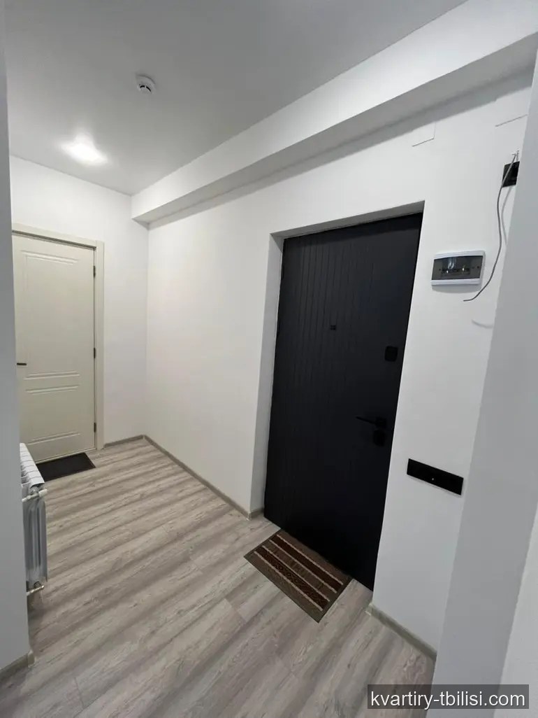 2-bedroom Apartment for sale in Didi Digomi, Tbilisi, 50 sqm, floor 2/10 — 80 000 USD | Tbilisi Homes