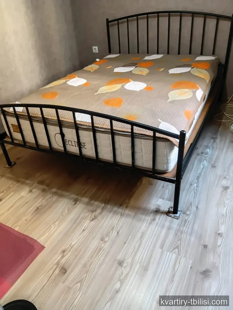 2-bedroom Apartment for sale in Didi Digomi, Tbilisi, 59 sqm, floor 2/10 — 77 000 USD | Tbilisi Homes