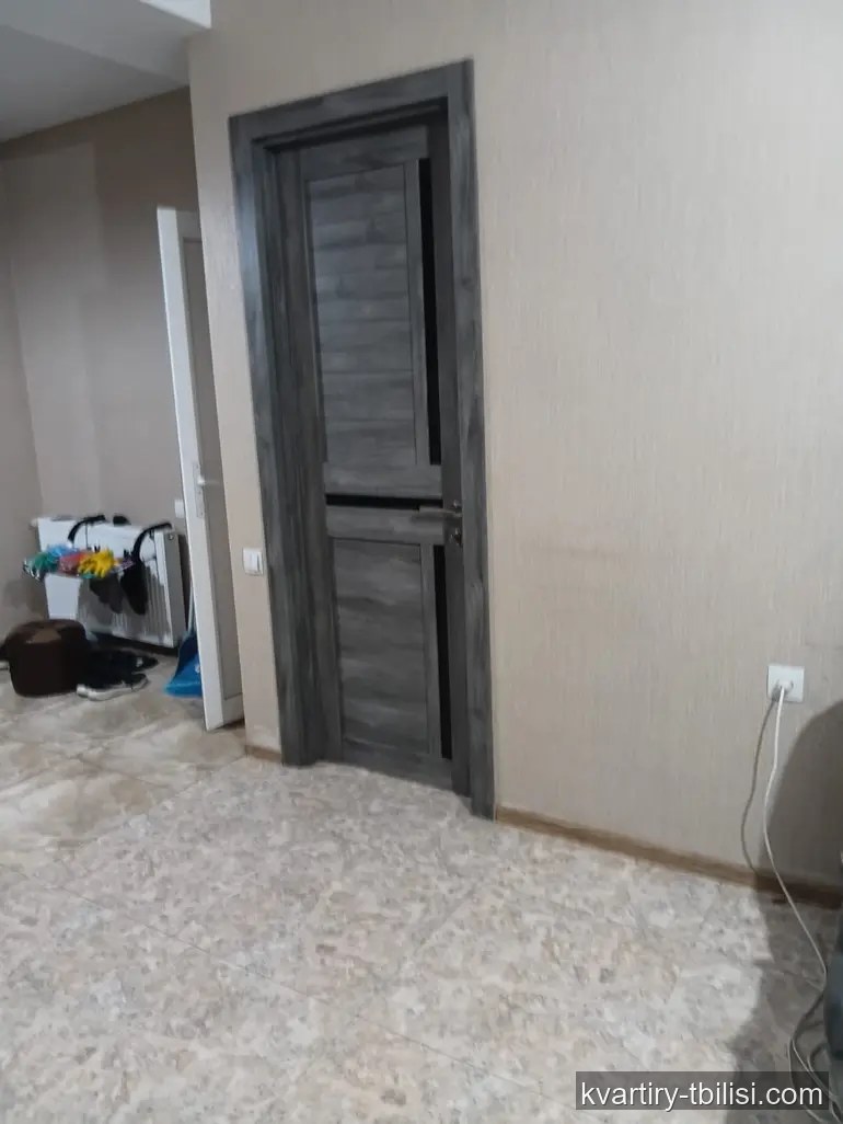 2-bedroom Apartment for sale in Didi Digomi, Tbilisi, 59 sqm, floor 2/10 — 77 000 USD | Tbilisi Homes