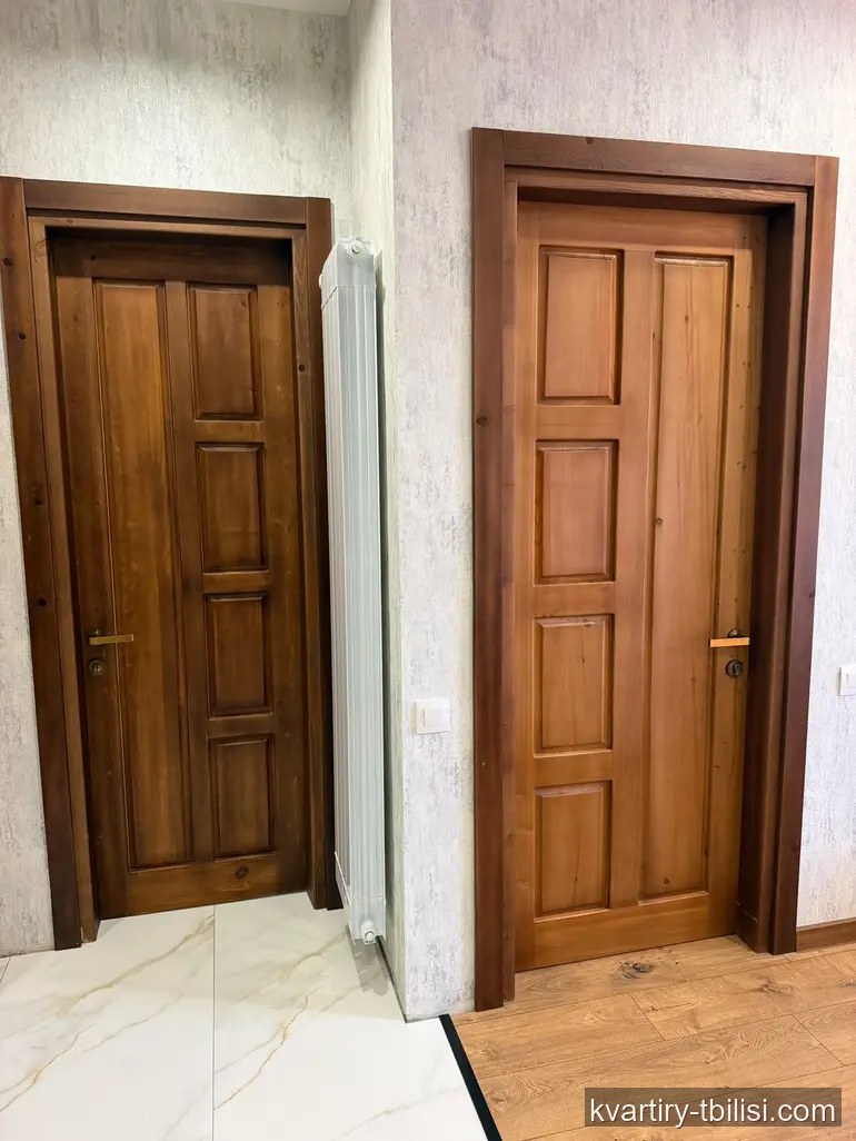 Двухкомнатная квартира в Диди Дигоми — 79 000 USD | Tbilisi Homes