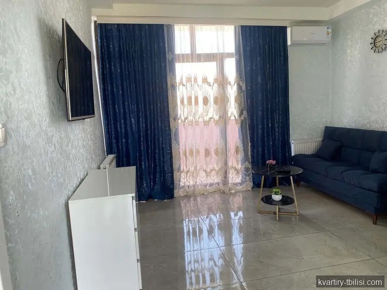 Двухкомнатная квартира в Диди Дигоми — 61 000 USD | Tbilisi Homes