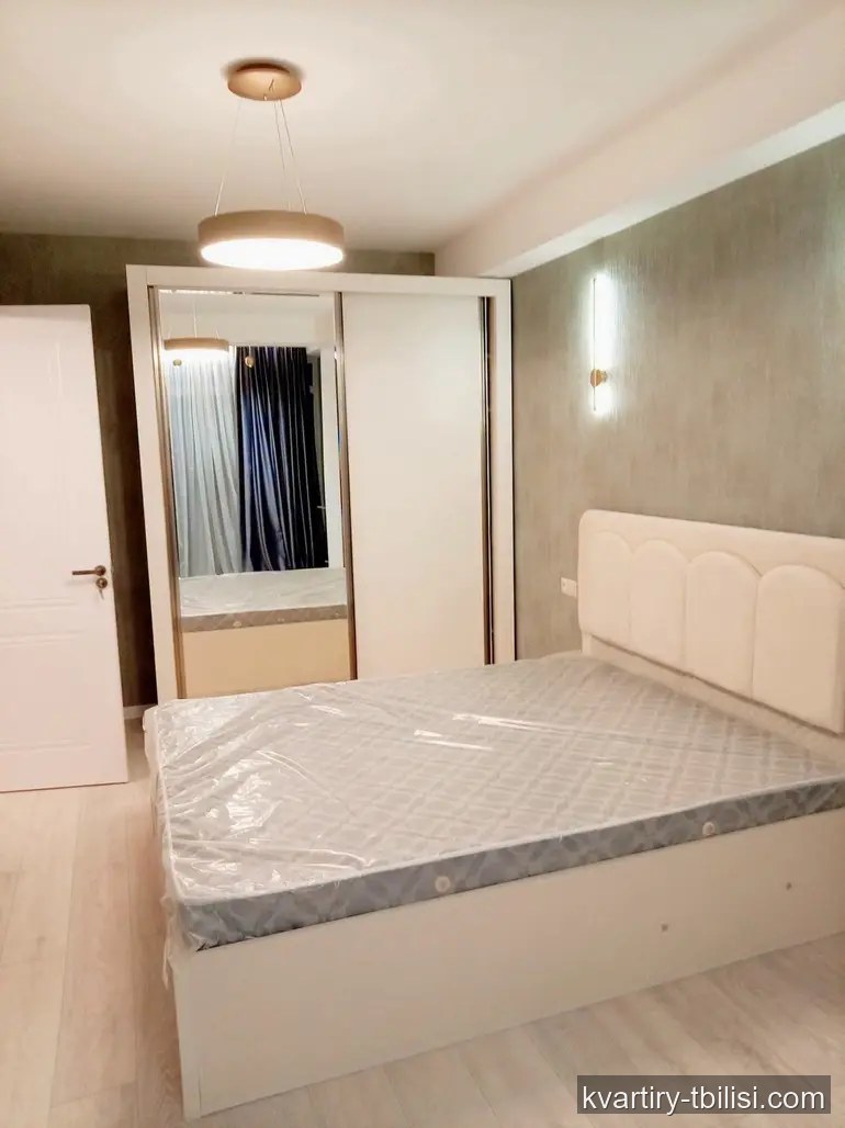 Двухкомнатная квартира в Диди Дигоми — 89 000 USD | Tbilisi Homes