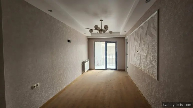Двухкомнатная квартира в Диди Дигоми — 54 000 USD | Tbilisi Homes