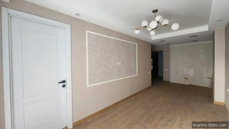 Двухкомнатная квартира в Диди Дигоми — 54 000 USD | Tbilisi Homes