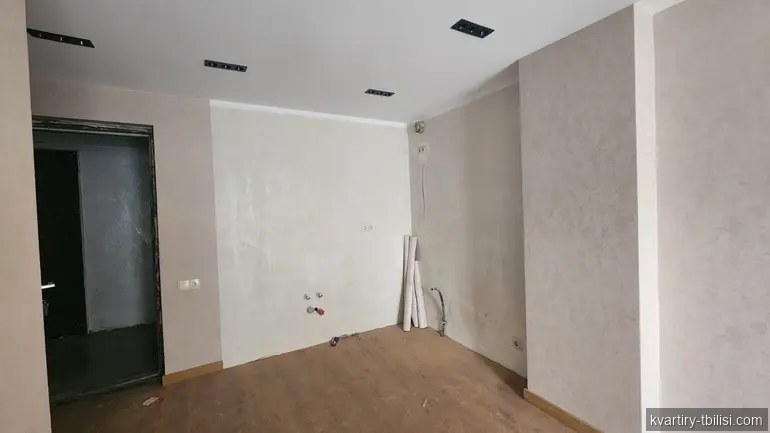 Двухкомнатная квартира в Диди Дигоми — 54 000 USD | Tbilisi Homes