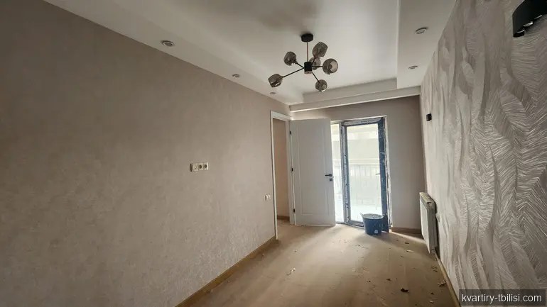Двухкомнатная квартира в Диди Дигоми — 54 000 USD | Tbilisi Homes