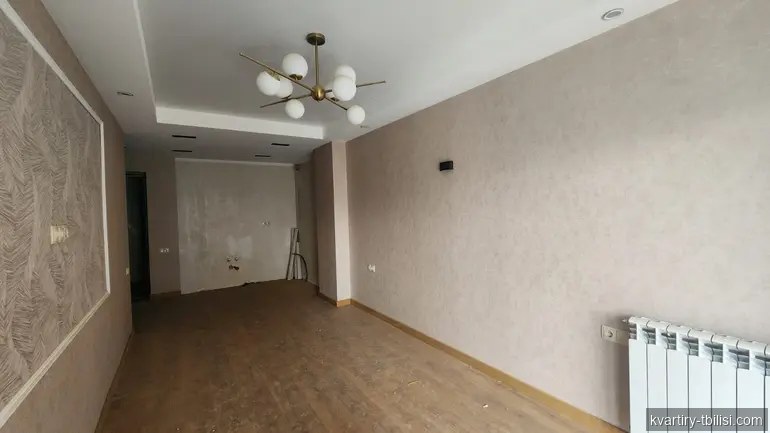 Двухкомнатная квартира в Диди Дигоми — 54 000 USD | Tbilisi Homes
