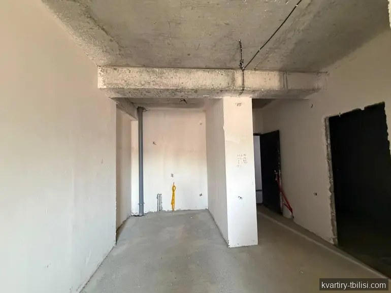 Двухкомнатная квартира в Диди Дигоми — 73 190 USD | Tbilisi Homes
