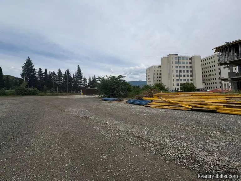 Двухкомнатная квартира в Диди Дигоми — 58 000 USD | Tbilisi Homes