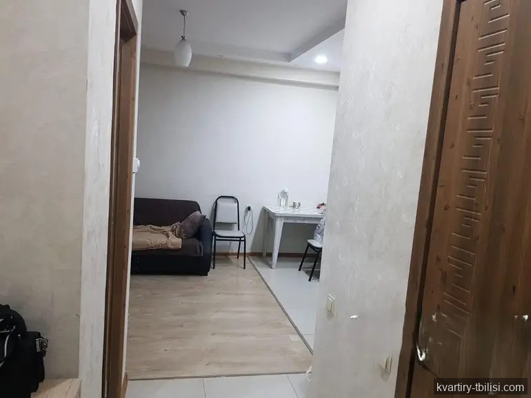 Двухкомнатная квартира в Диди Дигоми — 65 000 USD | Tbilisi Homes