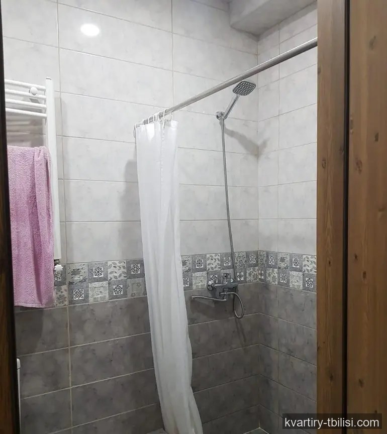 Двухкомнатная квартира в Диди Дигоми — 65 000 USD | Tbilisi Homes
