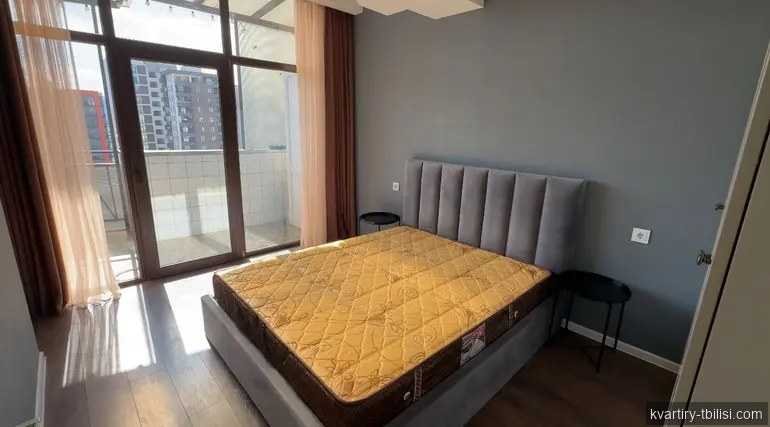 Двухкомнатная квартира в Диди Дигоми — 99 000 USD | Tbilisi Homes