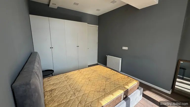 Двухкомнатная квартира в Диди Дигоми — 99 000 USD | Tbilisi Homes