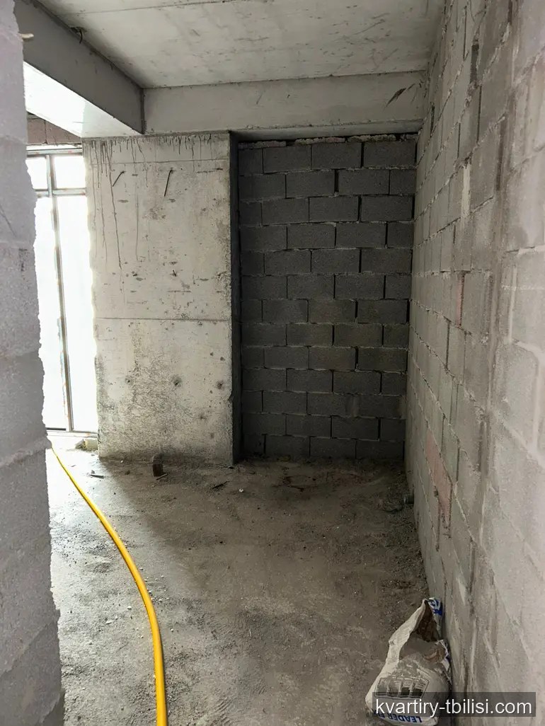 Двухкомнатная квартира в Диди Дигоми — 49 000 USD | Tbilisi Homes