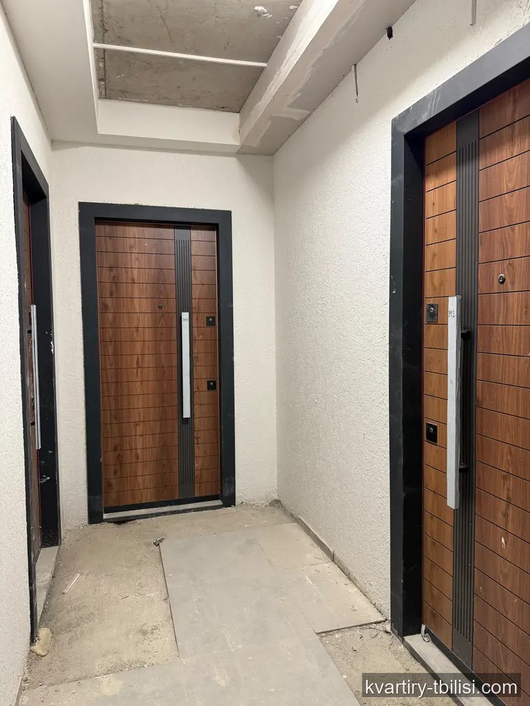 Двухкомнатная квартира в Диди Дигоми — 67 848 USD | Tbilisi Homes