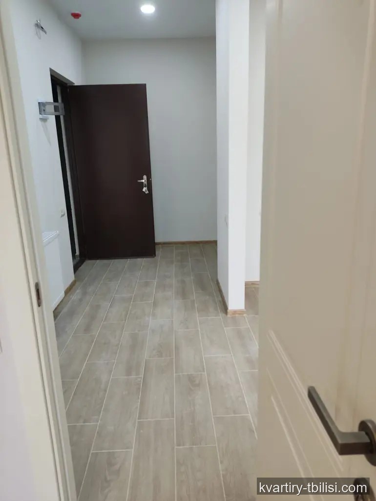 2-bedroom Apartment for sale in Didi Digomi, Tbilisi, 45.4 sqm, floor 2/5 — 69 000 USD | Tbilisi Homes