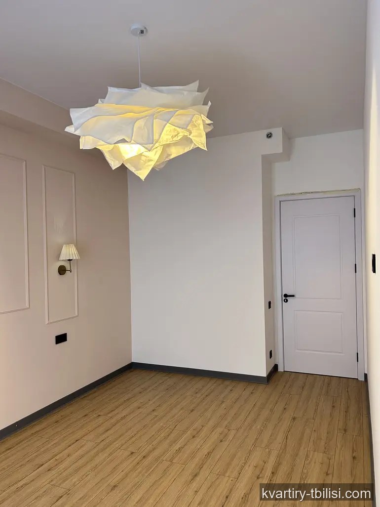 Двухкомнатная квартира в Диди Дигоми — 78 000 USD | Tbilisi Homes