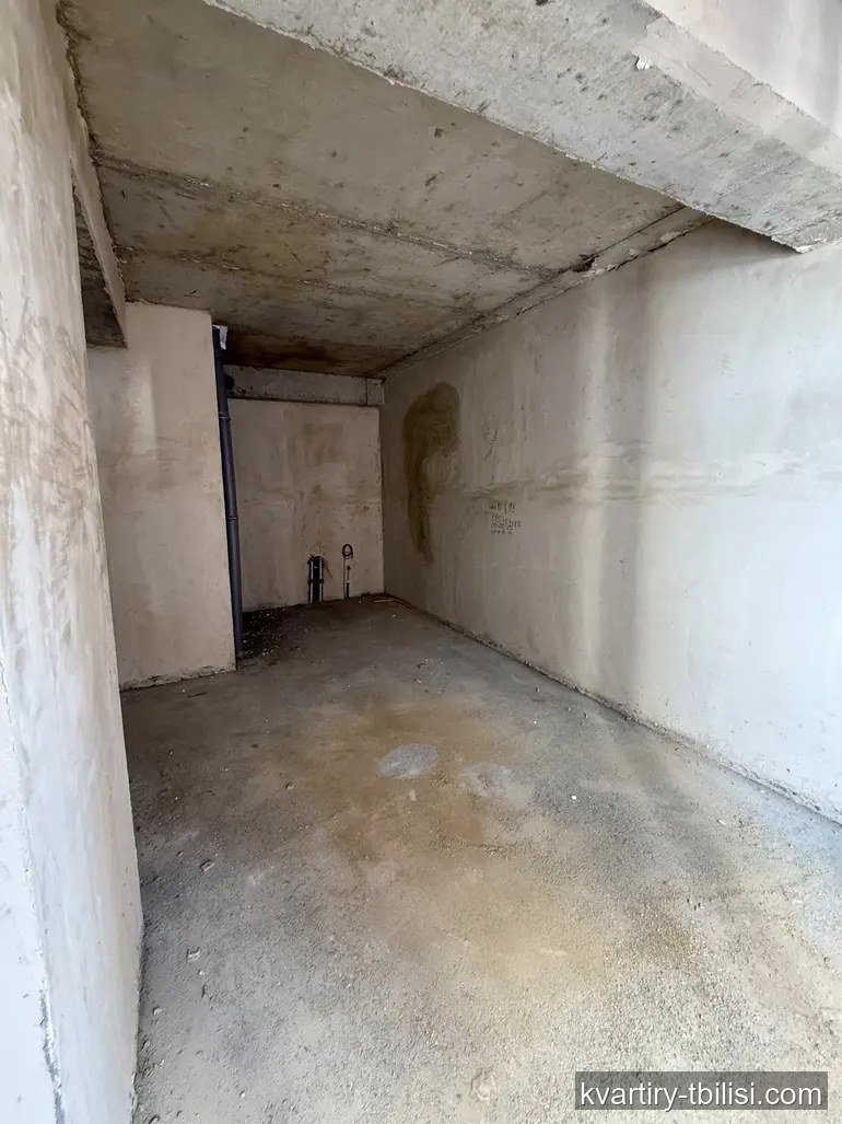 2-bedroom Apartment for sale in Didi Digomi, Tbilisi, 44.4 sqm, floor 10/16 — 54 000 USD | Tbilisi Homes