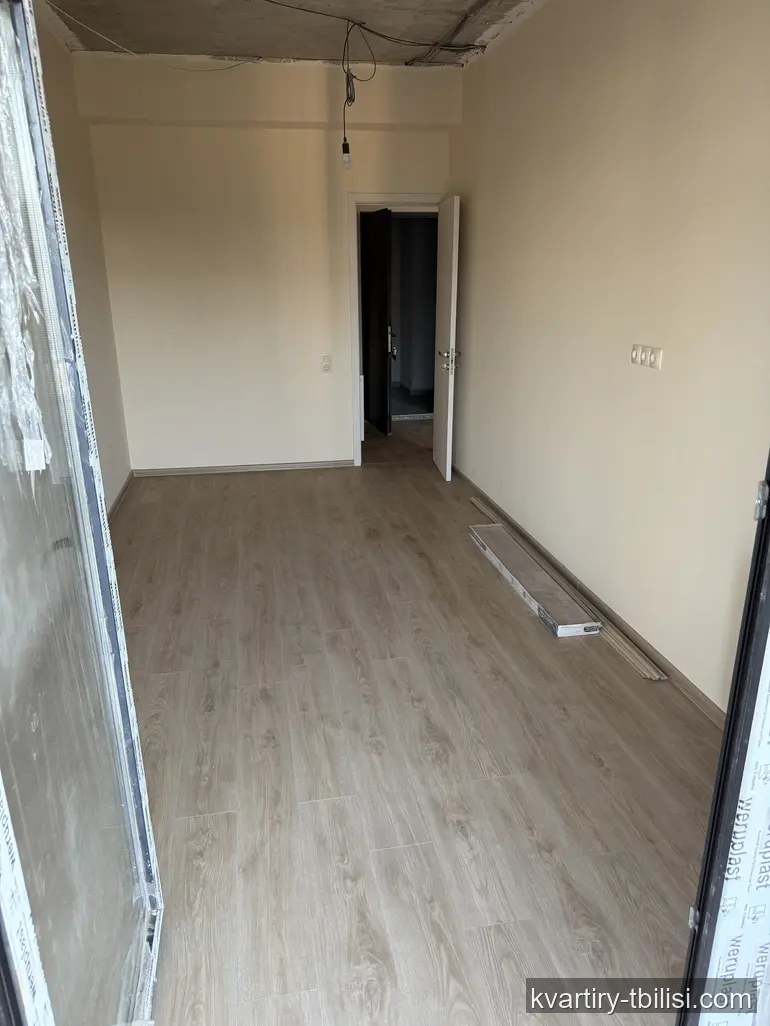 Двухкомнатная квартира в Диди Дигоми — 79 500 USD | Tbilisi Homes