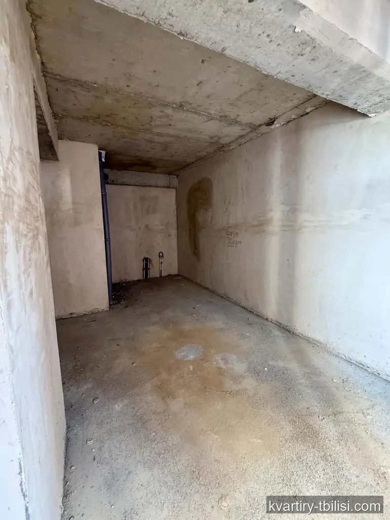 2-bedroom Apartment for sale in Didi Digomi, Tbilisi, 44.4 sqm, floor 10/16 — 54 000 USD | Tbilisi Homes
