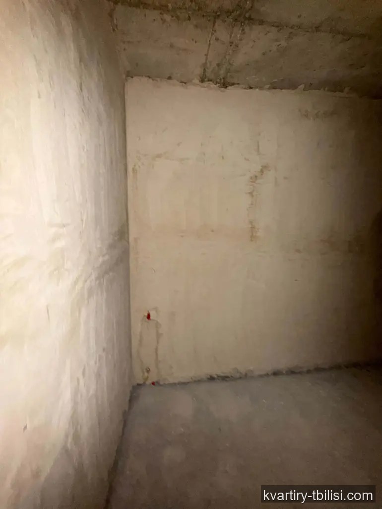 2-bedroom Apartment for sale in Didi Digomi, Tbilisi, 44.4 sqm, floor 10/16 — 54 000 USD | Tbilisi Homes