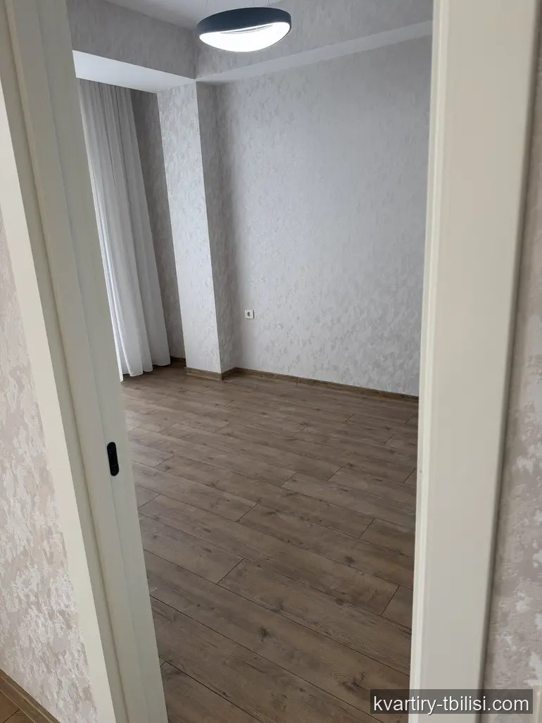 Двухкомнатная квартира в Диди Дигоми — 86 000 USD | Tbilisi Homes