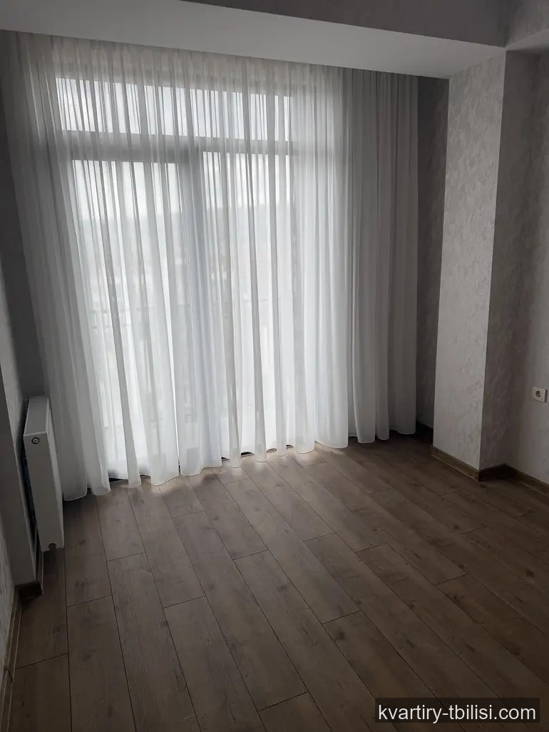 Двухкомнатная квартира в Диди Дигоми — 86 000 USD | Tbilisi Homes