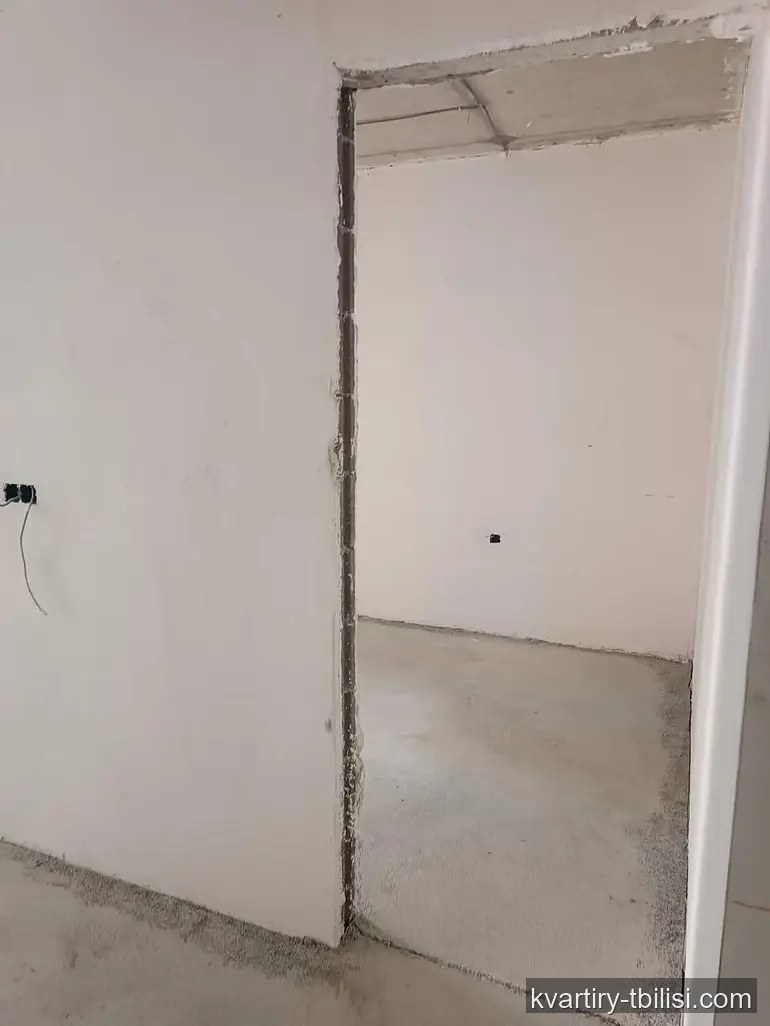 Двухкомнатная квартира в Диди Дигоми — 65 000 USD | Tbilisi Homes