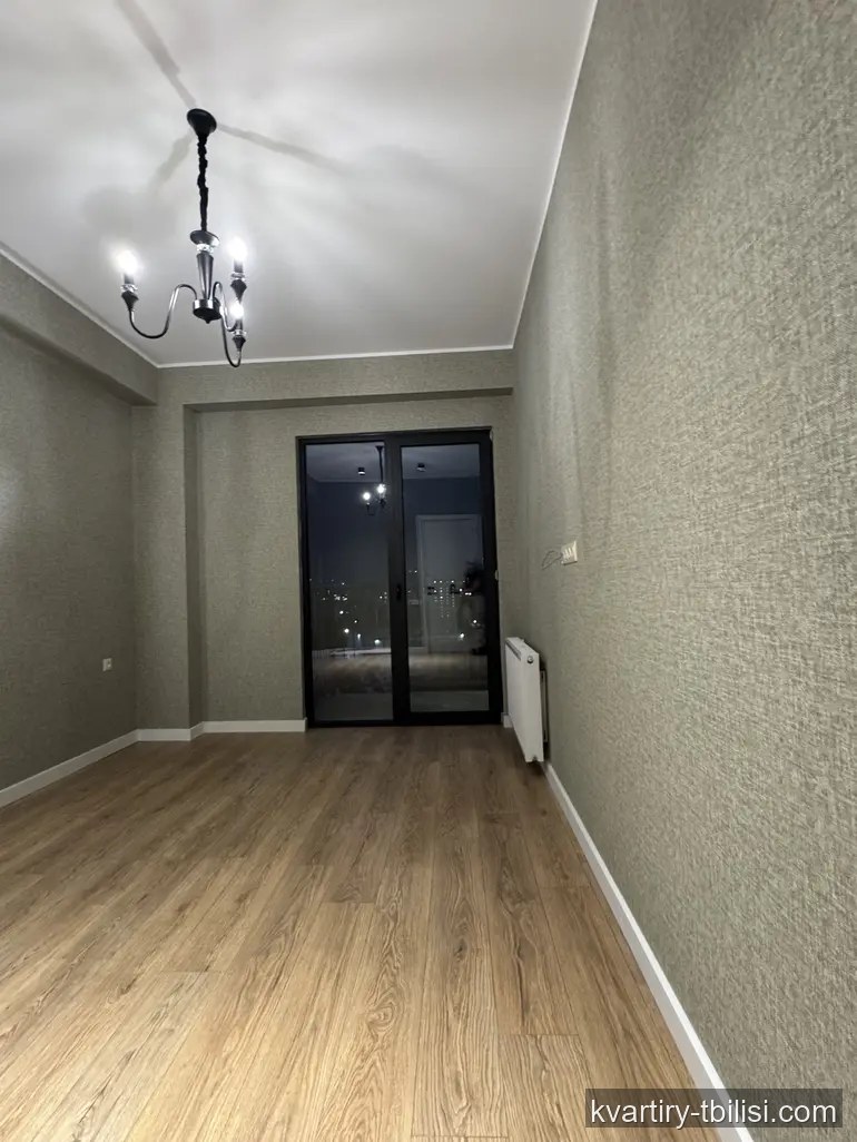 Двухкомнатная квартира в Диди Дигоми — 77 000 USD | Tbilisi Homes