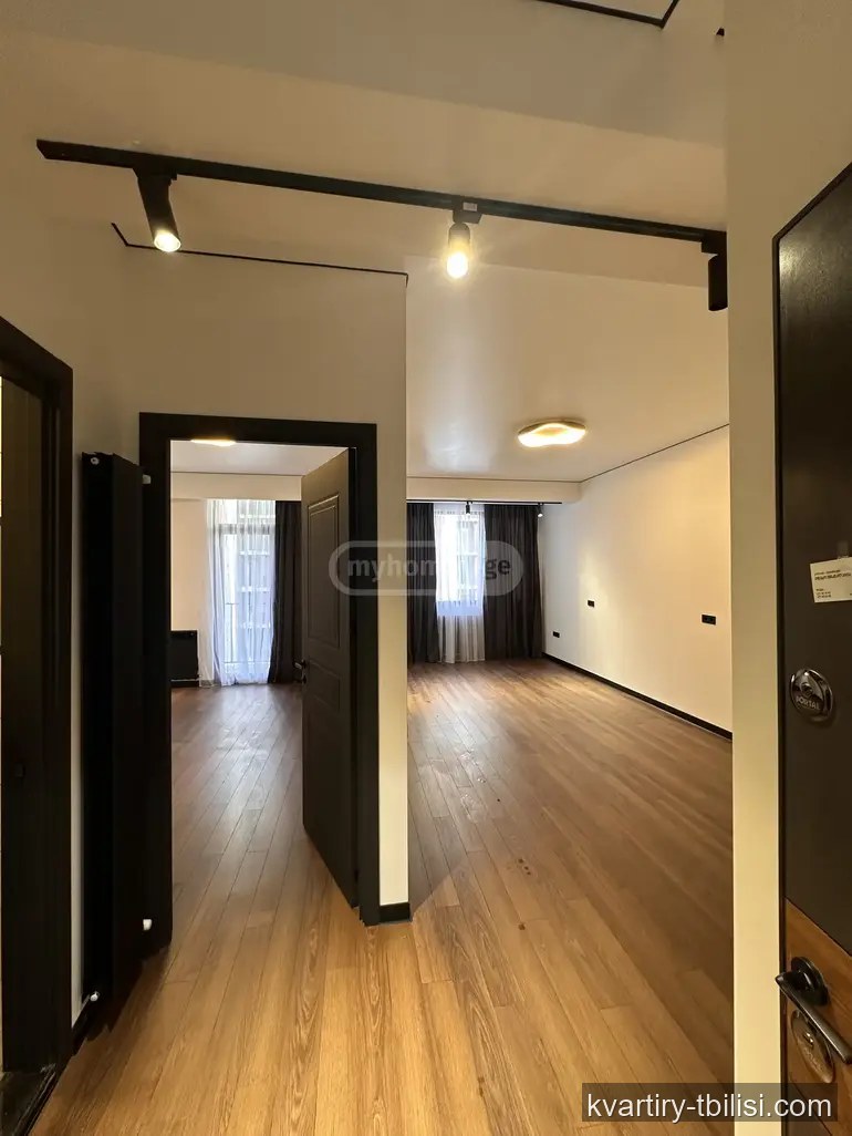 Двухкомнатная квартира в Диди Дигоми — 82 000 USD | Tbilisi Homes