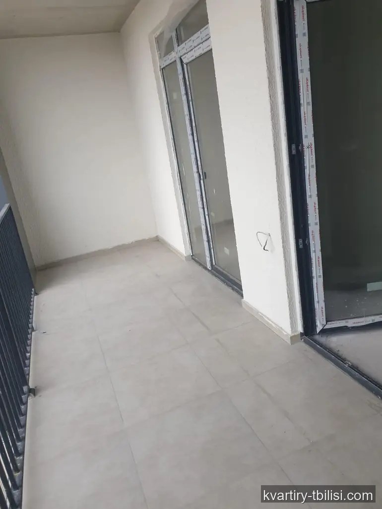 Двухкомнатная квартира в Диди Дигоми — 64 000 USD | Tbilisi Homes