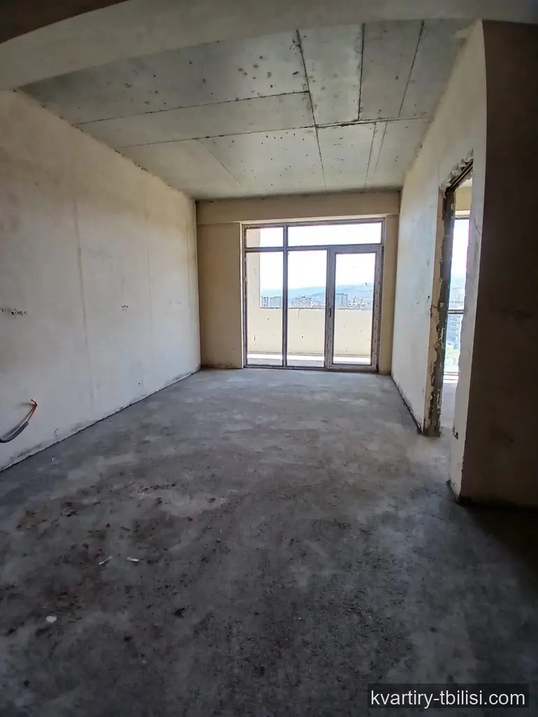 Двухкомнатная квартира в Диди Дигоми — 62 000 USD | Tbilisi Homes