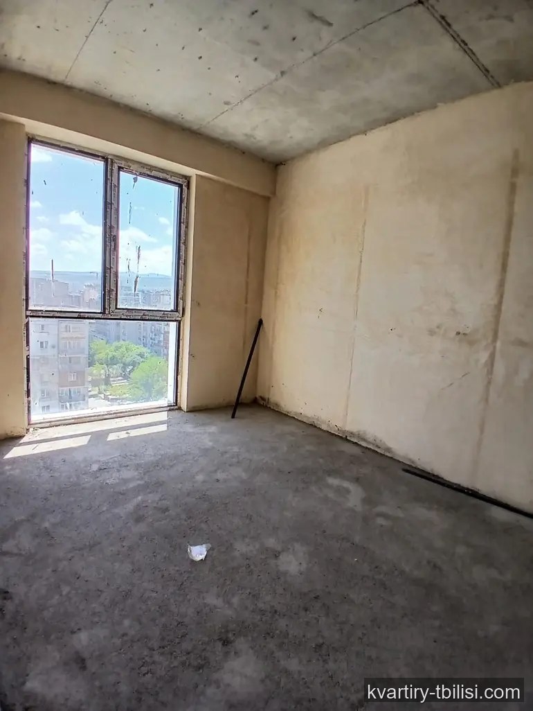 Двухкомнатная квартира в Диди Дигоми — 62 000 USD | Tbilisi Homes