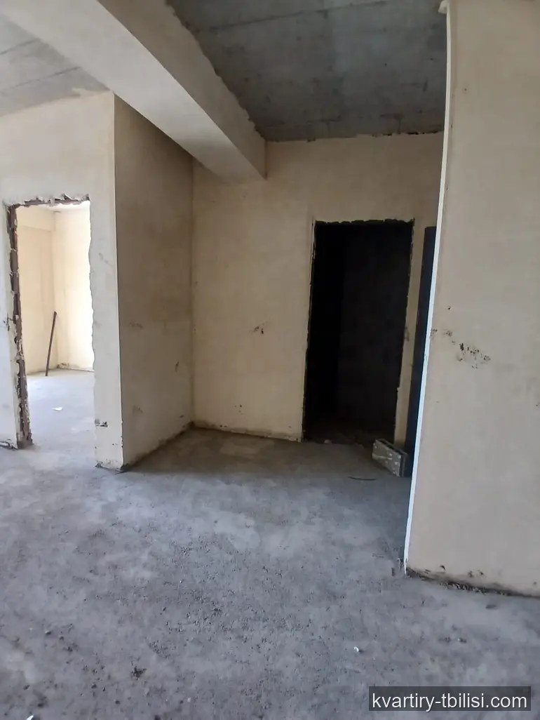 Двухкомнатная квартира в Диди Дигоми — 62 000 USD | Tbilisi Homes