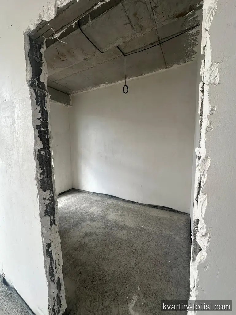 Двухкомнатная квартира в Диди Дигоми — 57 000 USD | Tbilisi Homes