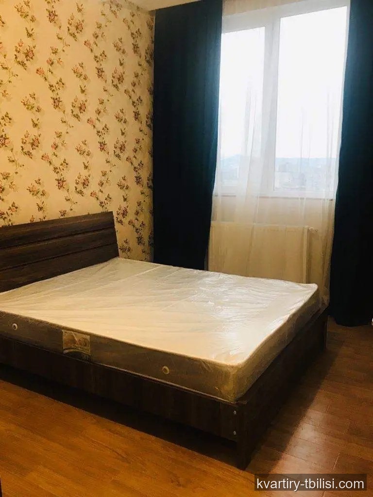 2-bedroom Apartment for sale in Didi Digomi, Tbilisi, 47 sqm, floor 9/13 — 70 000 USD | Tbilisi Homes