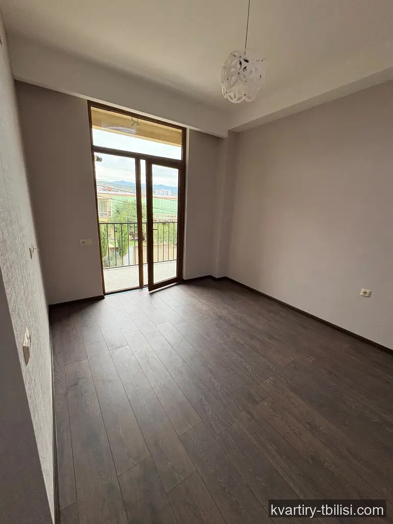 Двухкомнатная квартира в Диди Дигоми — 60 999 USD | Tbilisi Homes