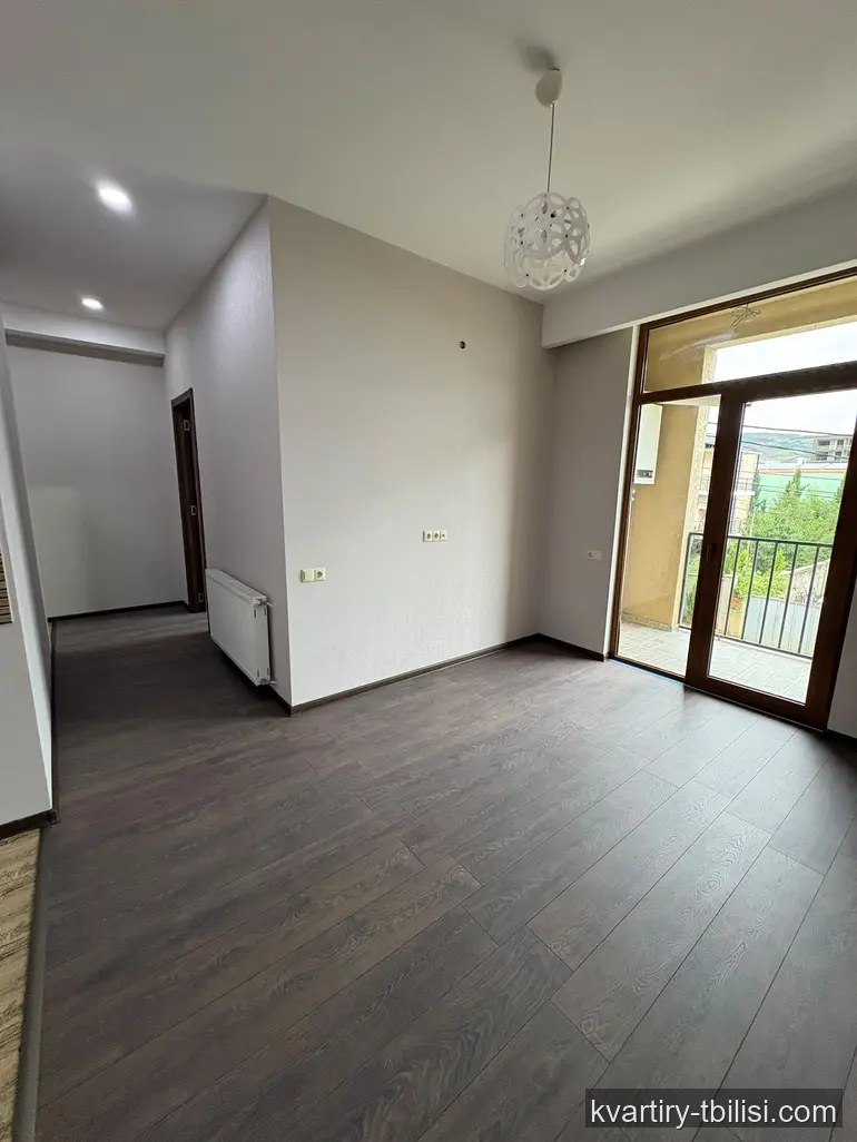 Двухкомнатная квартира в Диди Дигоми — 60 999 USD | Tbilisi Homes