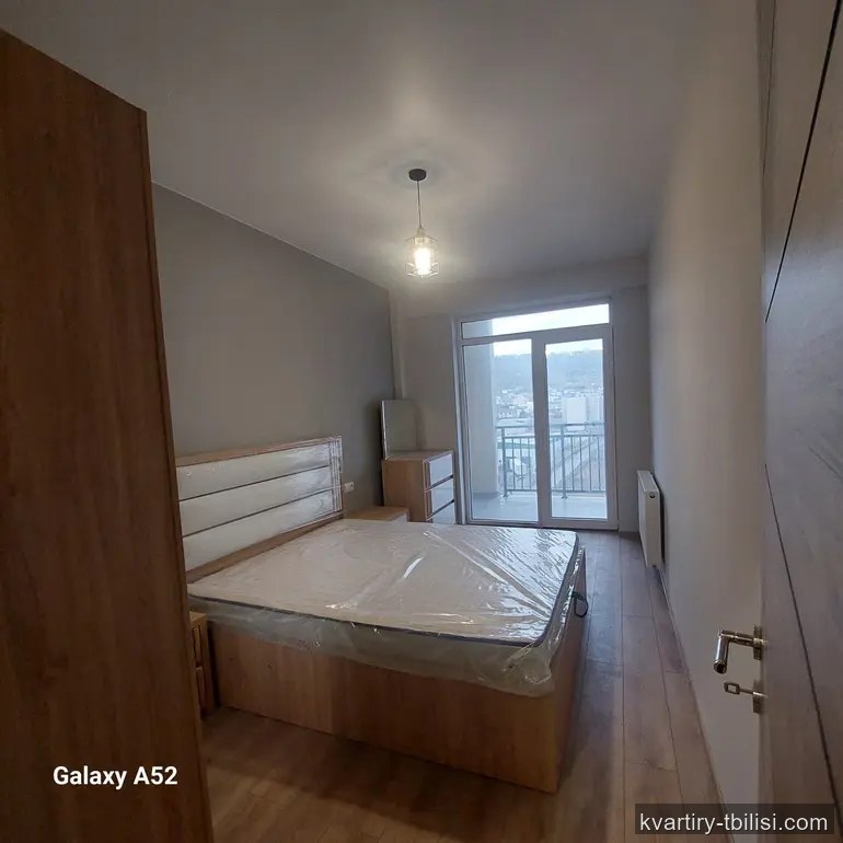 Двухкомнатная квартира в Диди Дигоми — 77 000 USD | Tbilisi Homes