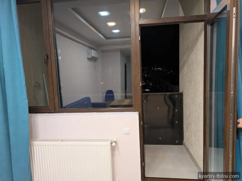 Двухкомнатная квартира в Диди Дигоми — 86 000 USD | Tbilisi Homes