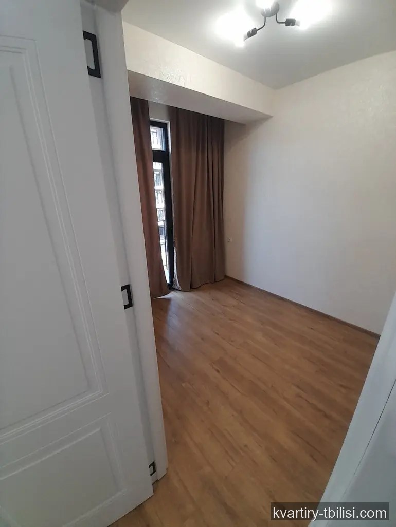 Двухкомнатная квартира в Диди Дигоми — 64 500 USD | Tbilisi Homes