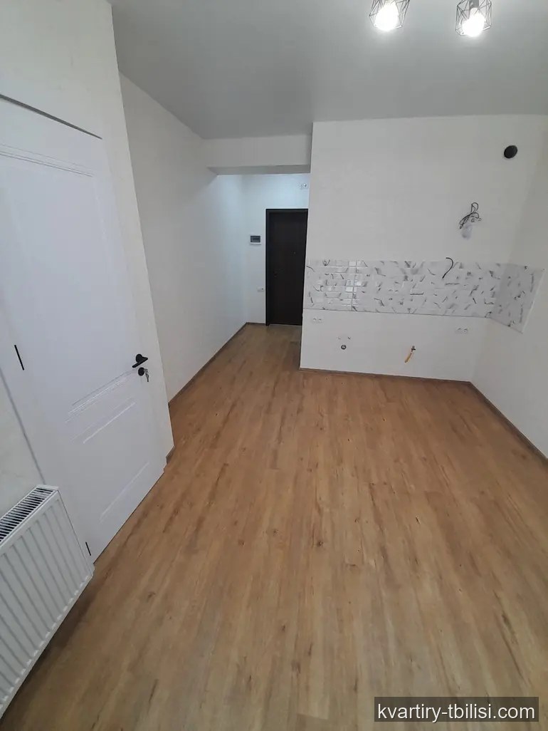 Двухкомнатная квартира в Диди Дигоми — 64 500 USD | Tbilisi Homes