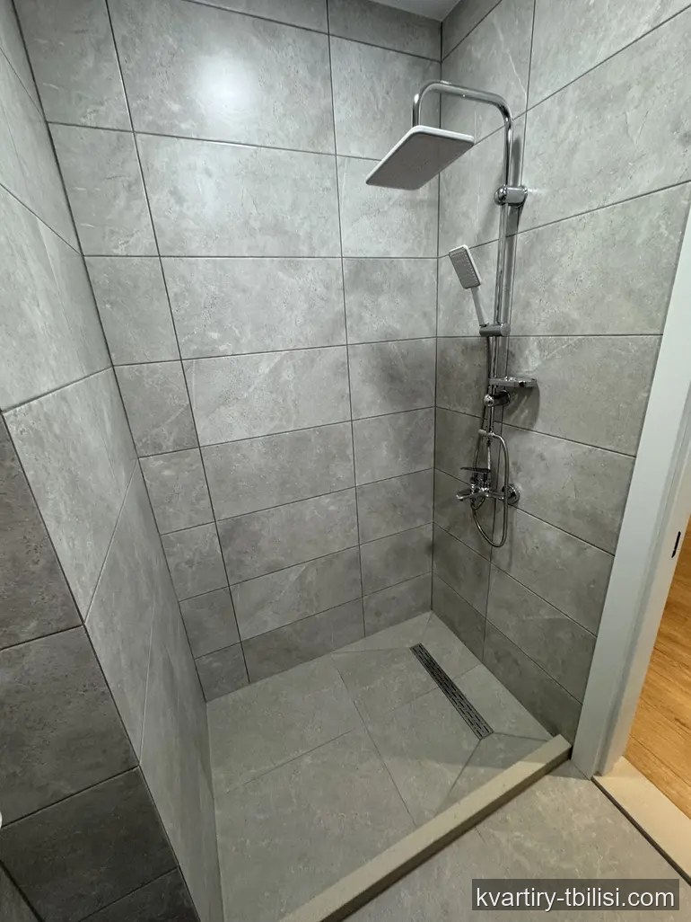 Двухкомнатная квартира в Диди Дигоми — 74 500 USD | Tbilisi Homes