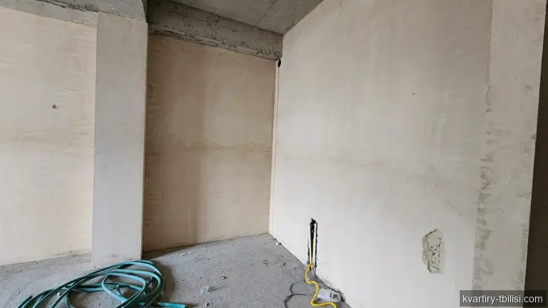 Двухкомнатная квартира в Диди Дигоми — 65 700 USD | Tbilisi Homes