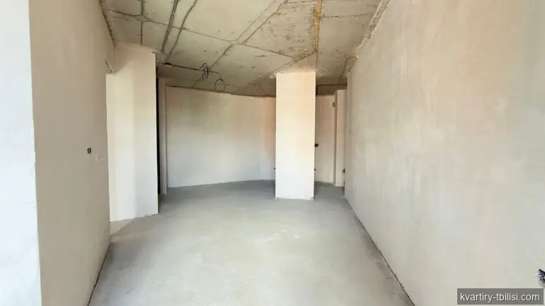 2-bedroom Apartment for sale in Didi Digomi, Tbilisi, 51 sqm, floor 9/13 — 62 000 USD | Tbilisi Homes