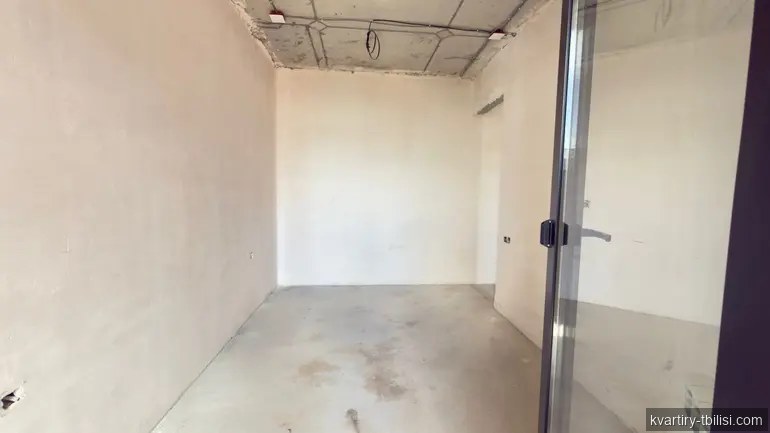 2-bedroom Apartment for sale in Didi Digomi, Tbilisi, 51 sqm, floor 9/13 — 62 000 USD | Tbilisi Homes