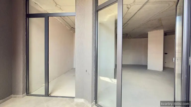 2-bedroom Apartment for sale in Didi Digomi, Tbilisi, 51 sqm, floor 9/13 — 62 000 USD | Tbilisi Homes