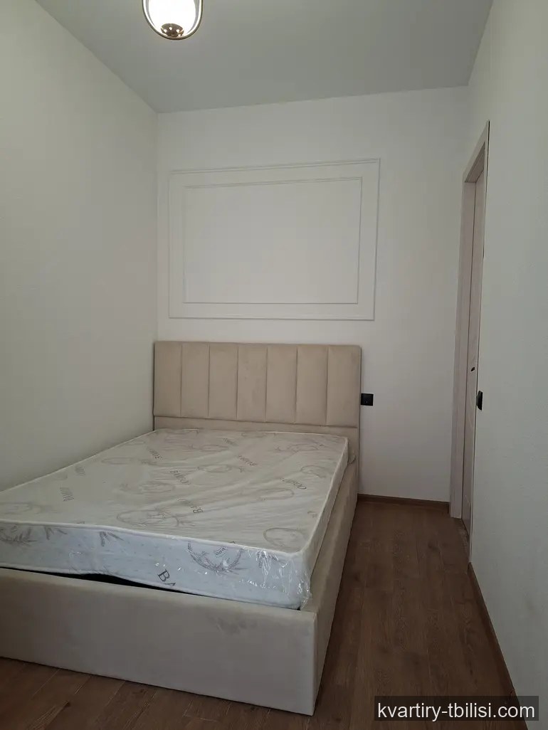 Двухкомнатная квартира в Диди Дигоми — 74 500 USD | Tbilisi Homes