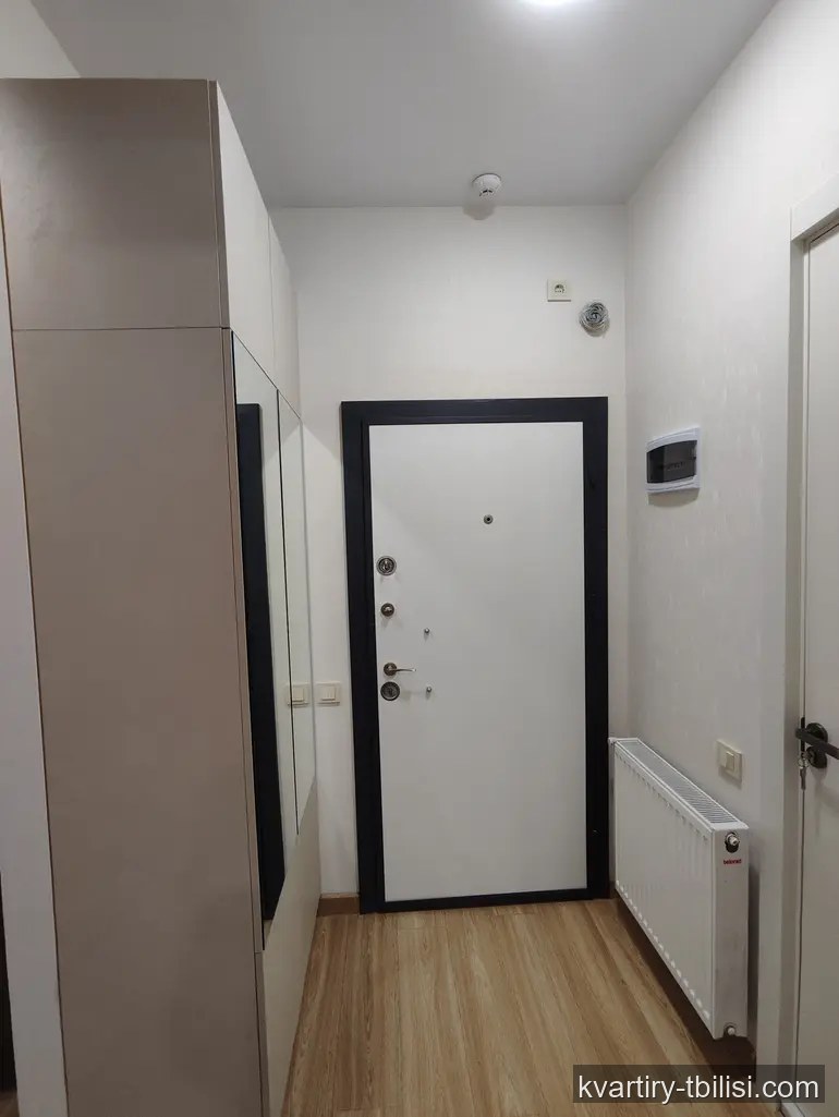Двухкомнатная квартира в Диди Дигоми — 90 000 USD | Tbilisi Homes